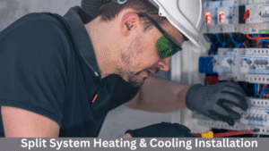 How filters and indoor unit cleanliness affect the performance of your split system