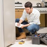 Top 7 Signs You Need Refrigerator Services or Repairs Before Food Spoils