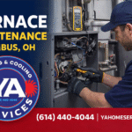 How Furnace Maintenance Extends the Life of Your HVAC System