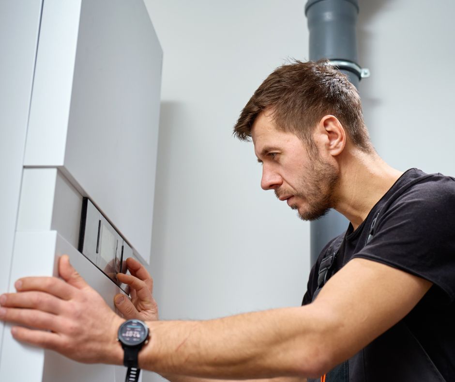 Thermostat Installation Columbus, OH