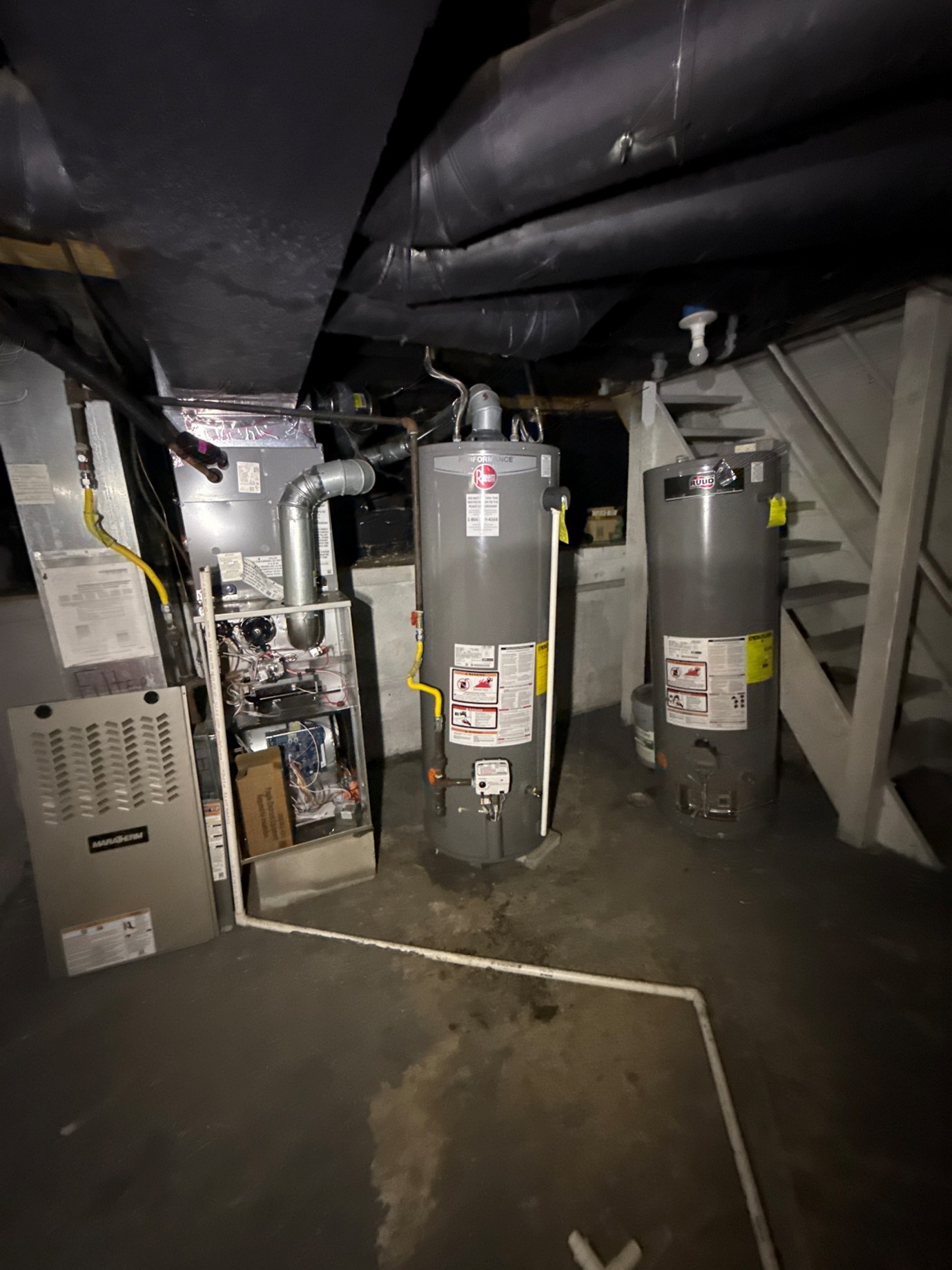 Heating System Installation Cost Calculator: What Factors Drive the Price?