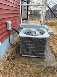 What Thermostat Repair Corrects in HVAC System Operation?