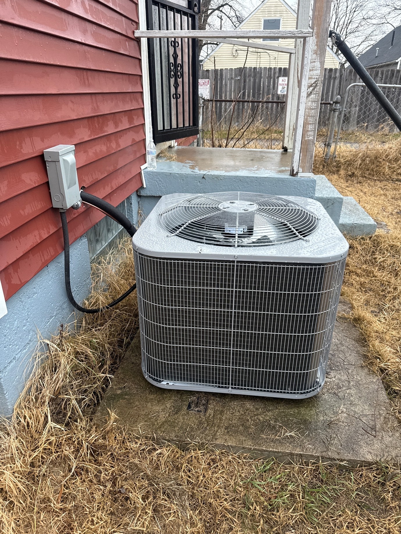 What Thermostat Repair Corrects in HVAC System Operation?