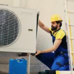 How Immediate AC Repair Stops Nights of Unbearable Heat Fast?
