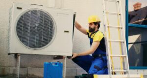 How Immediate AC Repair Stops Nights of Unbearable Heat Fast?