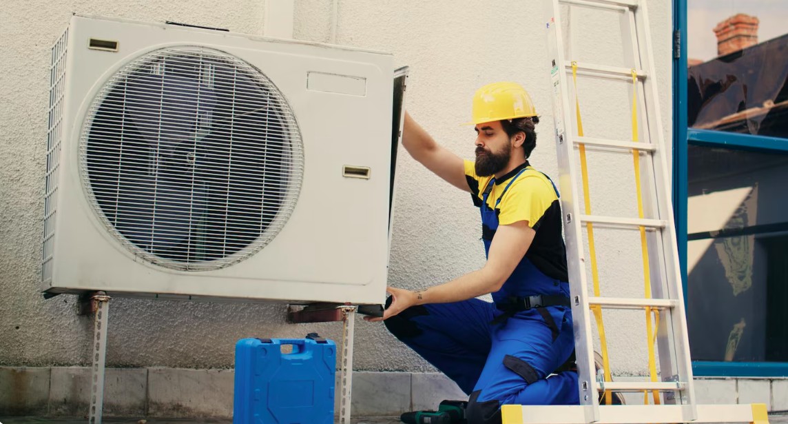 How Immediate AC Repair Stops Nights of Unbearable Heat Fast?