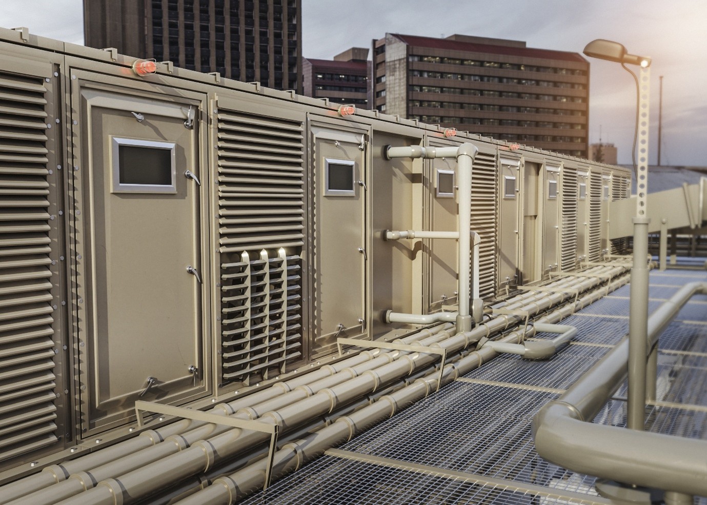 How Multi-Zone HVAC System Installation Solves Hot and Cold Spots?