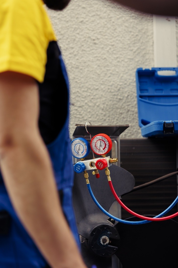 Why Heat Pumps Stop Working Suddenly And How Repair Fixes It Fast?