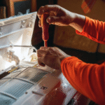 How Appliance Repair Prevents Fire Risks From Faulty Home Systems?