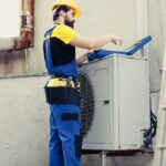 What Triggers AC Unit Replacement Requests in Residential Properties?