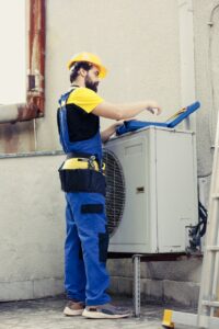 What Triggers AC Unit Replacement Requests in Residential Properties?