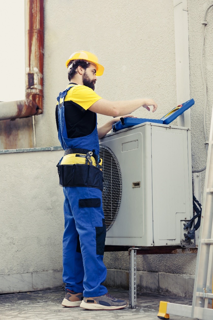 What Triggers AC Unit Replacement Requests in Residential Properties?