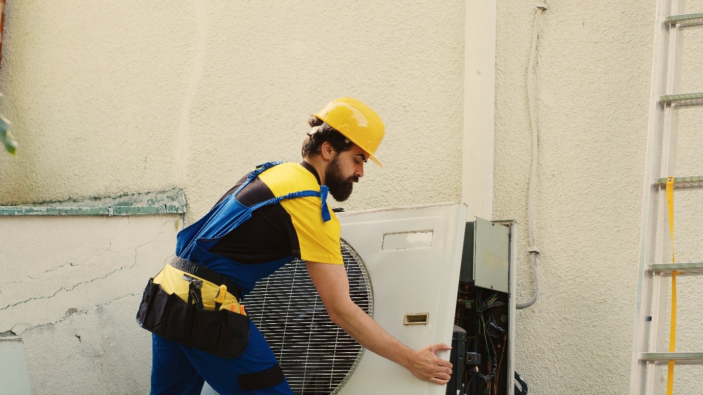 Why Is Same-Day AC Repair Important During Extreme Heat Conditions?