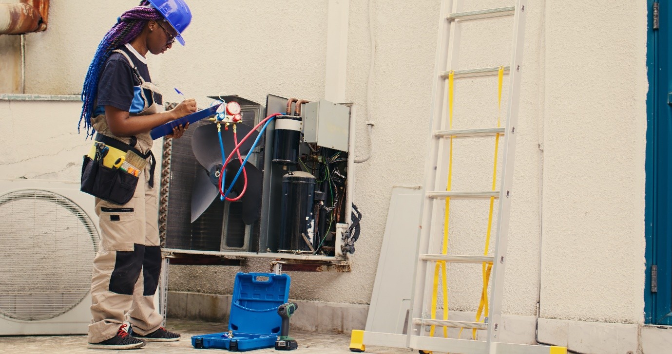 What Your Air Conditioner May Be Telling You Before It Breaks Down?
