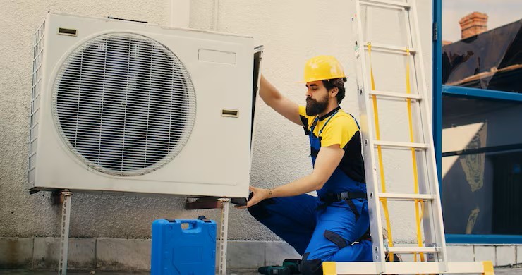 How Can AC Repair Stop Minor Cooling Issues From Escalating Fast?