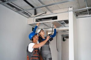 How Does 24 Hour AC Repair Help Prevent Small Problems From Becoming Emergencies?