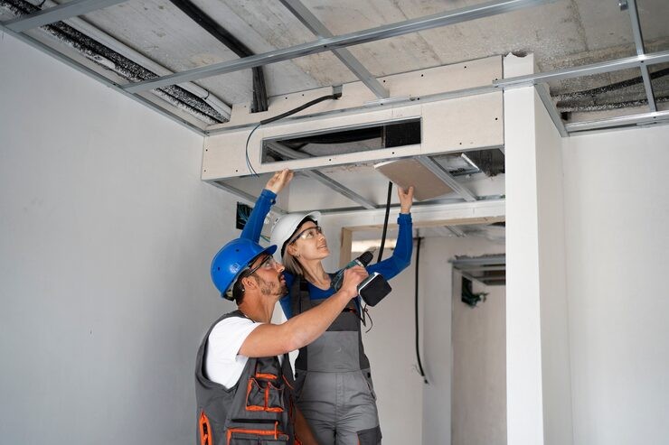 How Does 24 Hour AC Repair Help Prevent Small Problems From Becoming Emergencies?
