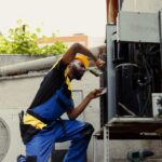 Same Day AC Repair When Your Cooling Stops Working Without Warning