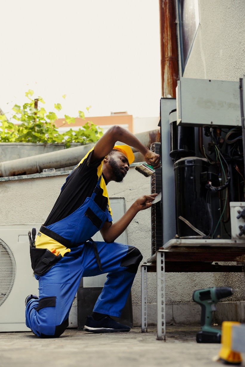 Same Day AC Repair When Your Cooling Stops Working Without Warning