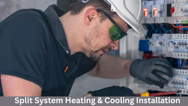 How filters and indoor unit cleanliness affect the performance of your split system
