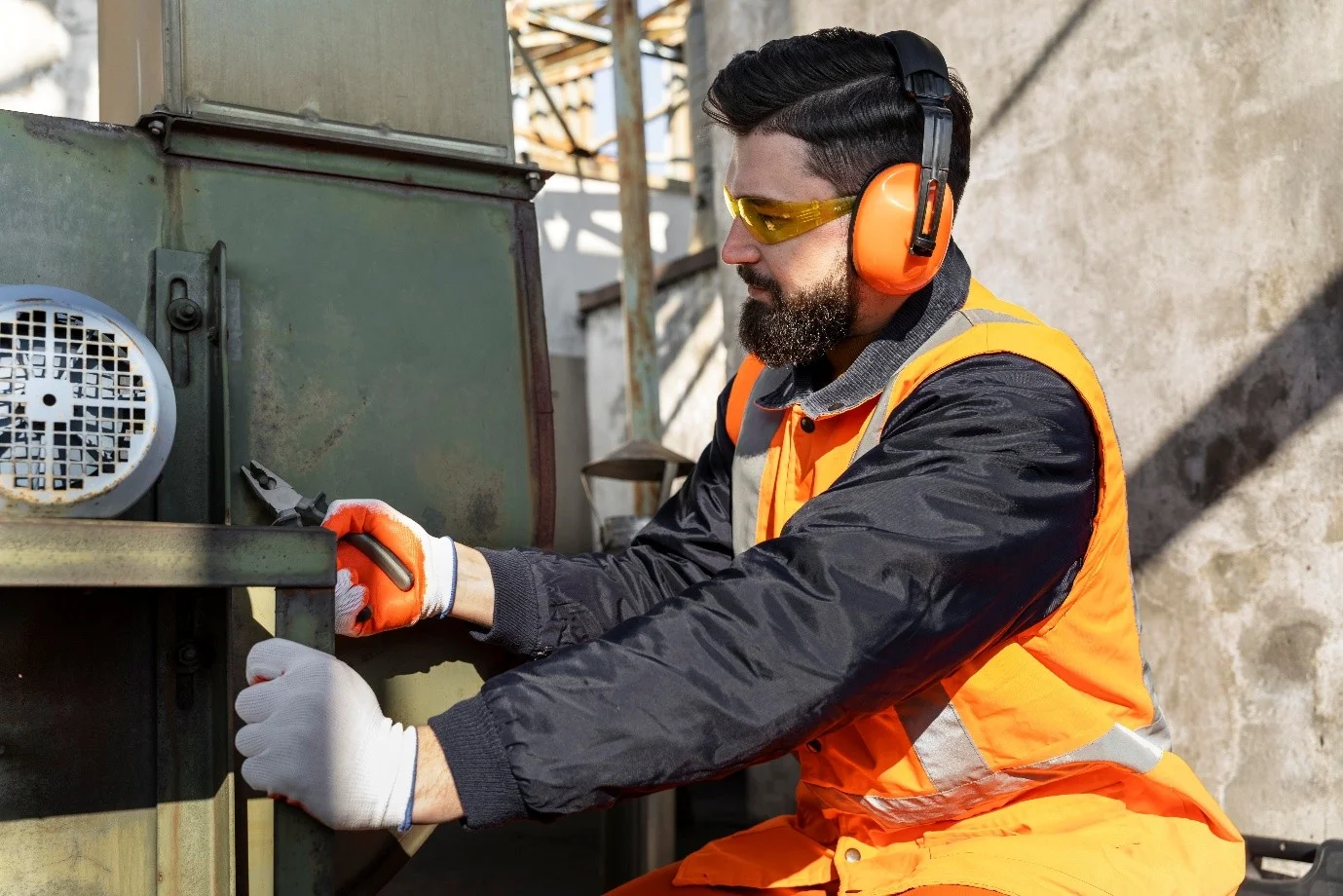 Is It Time for Emergency Furnace Repair? Key Signs to Watch For
