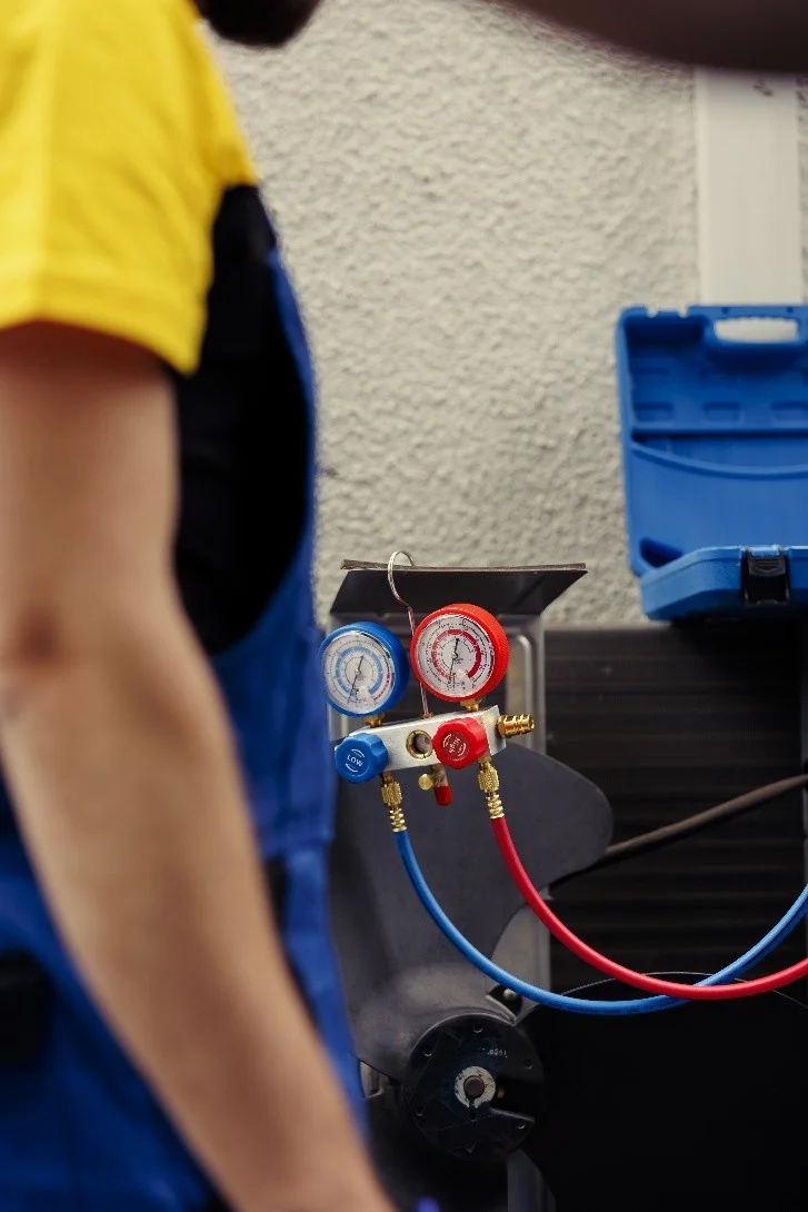 Why Heat Pumps Stop Working Suddenly And How Repair Fixes It Fast?