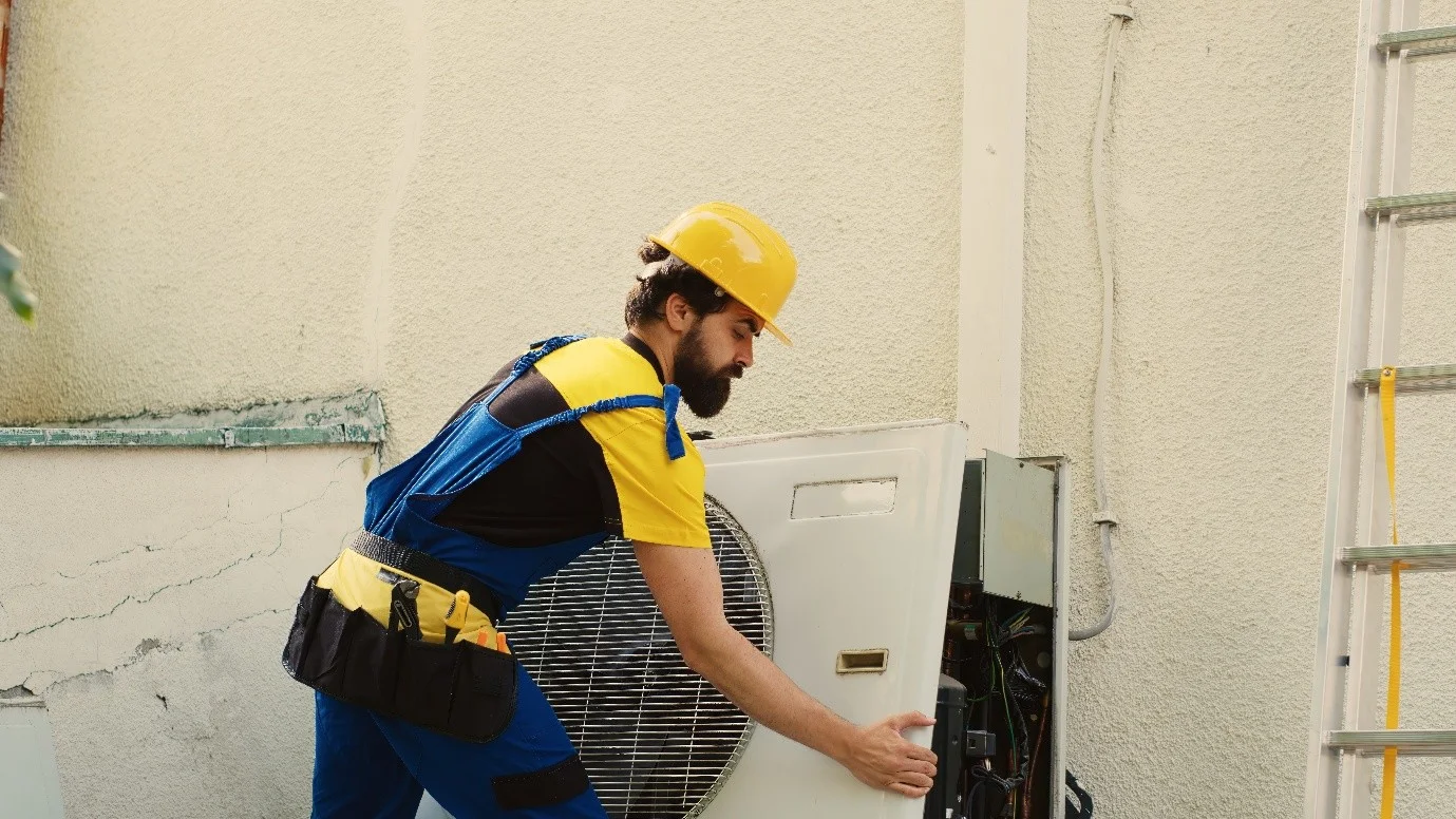 Why Is Same-Day AC Repair Important During Extreme Heat Conditions?