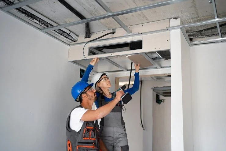 How Does 24 Hour AC Repair Help Prevent Small Problems From Becoming Emergencies?